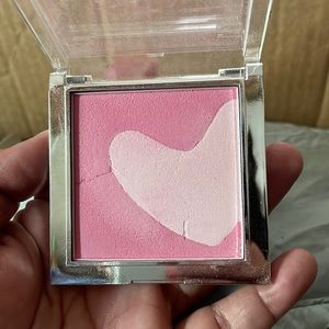 Stilla blush pretty in pink